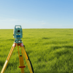 purchasing land without a survey