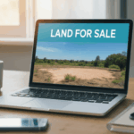 selling land on facebook marketplace
