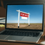 selling land on zillow
