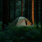 stealth camping
