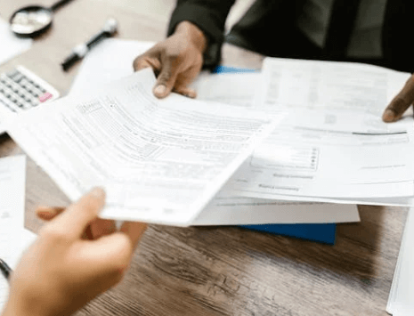 title insurance on the sale of land