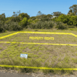 understanding property boundaries and rights