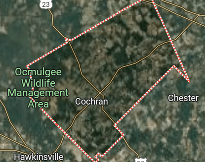 we buy land bleckley county georgia