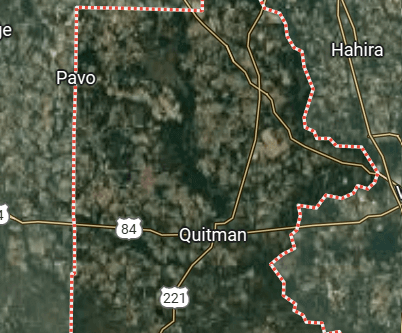 we buy land brooks county georgia