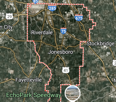 we buy land clayton county georgia