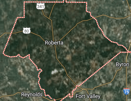 we buy land crawford county georgia