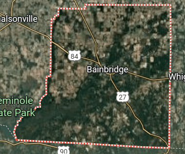 we buy land decatur county georgia