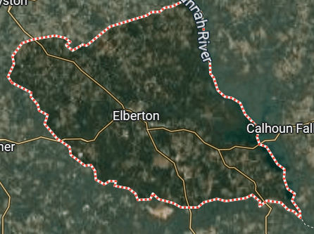 we buy land elbert county georgia
