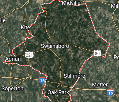 we buy land emanuel county georgia