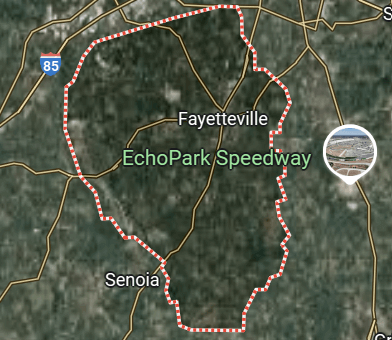 we buy land fayette county georgia