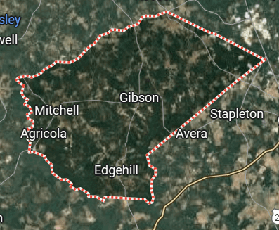 we buy land glascock county georgia