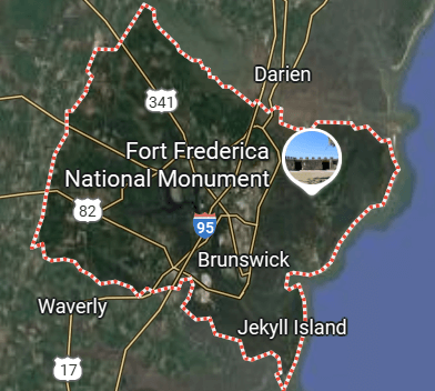 we buy land glynn county georgia