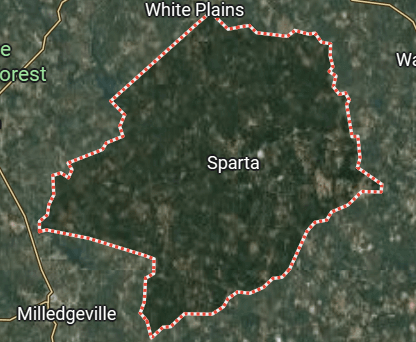we buy land hancock county georgia