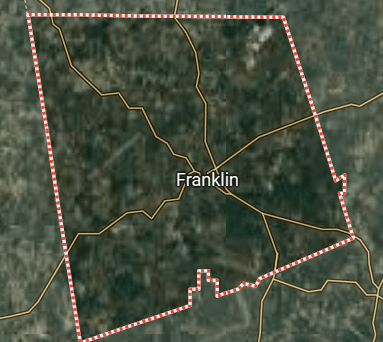 we buy land heard county georgia