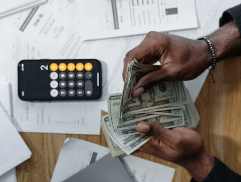 finance land