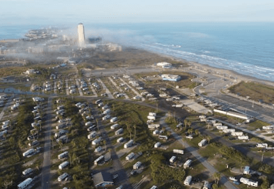 find rv lots for sale