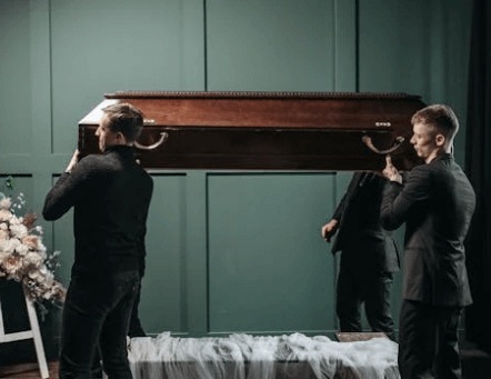 how cemeteries make money