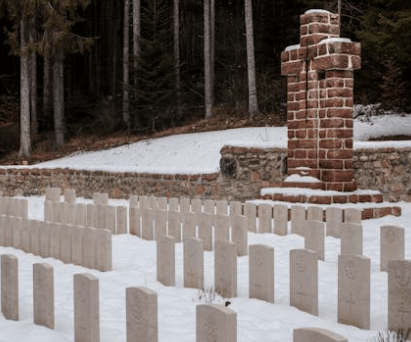 how do cemeteries make money