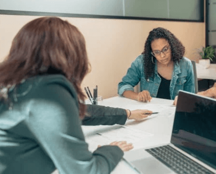 how long can you finance land