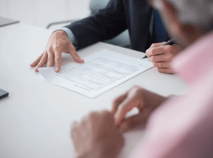 is a land loan the same as a mortgage