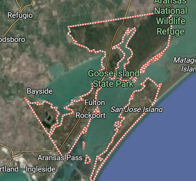 land buyer Aransas County Texas
