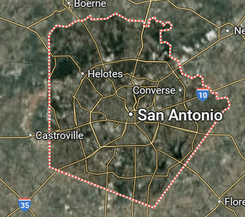 land buyer Bexar County Texas