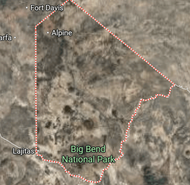 land buyer Brewster County Texas