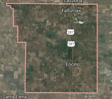 land buyer Brooks County Texas