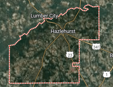 we buy land jeff davis county georgia