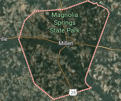 we buy land jenkins county georgia