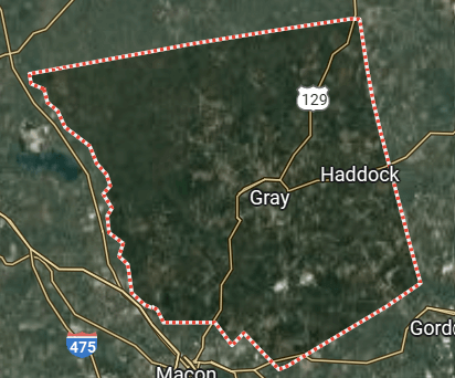 we buy land jones county georgia