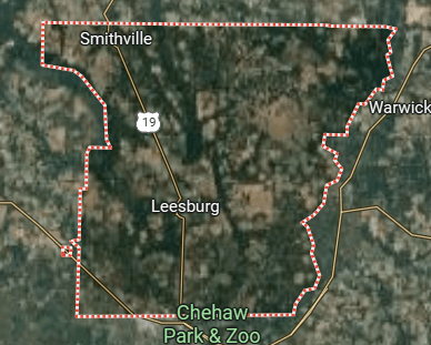 we buy land lee county georgia