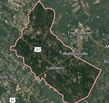 we buy land long county georgia