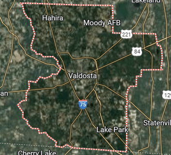 we buy land lowndes county georgia