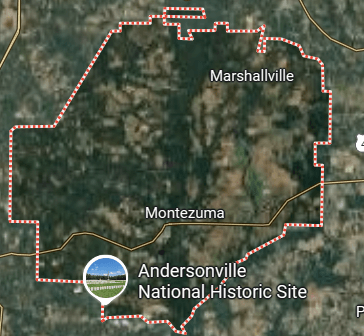 we buy land macon county georgia