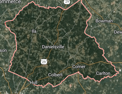 we buy land madison county georgia