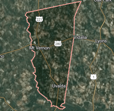 we buy land montgomery county georgia