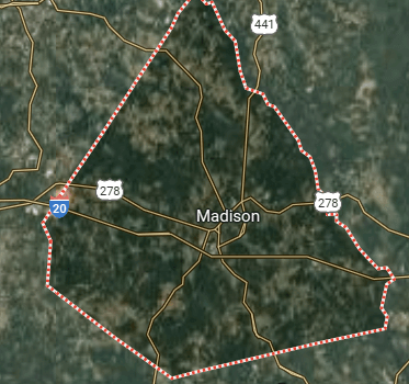 we buy land morgan county georgia