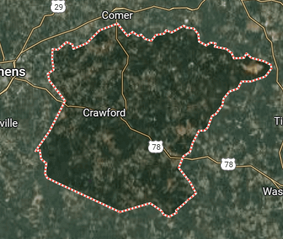 we buy land oglethorpe county georgia