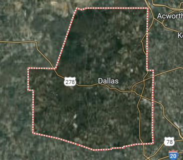 we buy land paulding county georgia