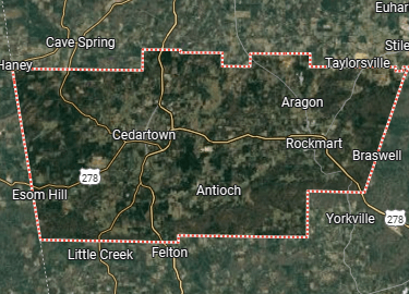 we buy land polk county georgia