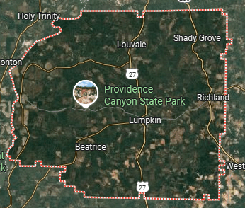 we buy land stewart county georgia
