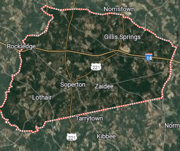 we buy land treutlen county georgia