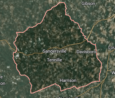we buy land washington county georgia