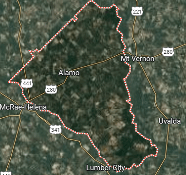 we buy land wheeler county georgia