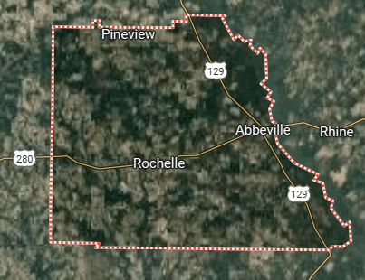we buy land wilcox county georgia