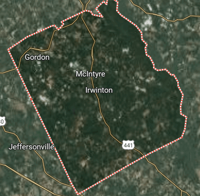 we buy land wilkinson county georgia