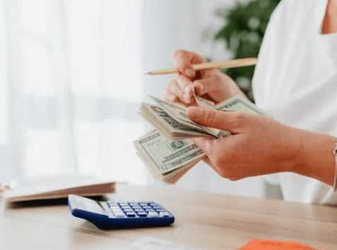 borrowing against land i own