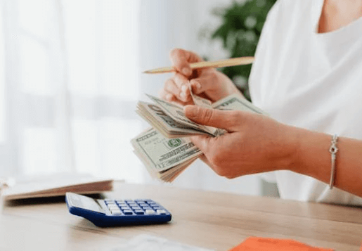 can personal loan be used to buy land