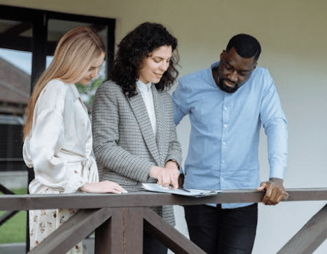 find owner financed land with well and septic
